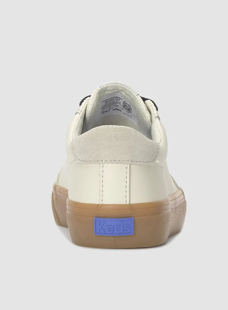 كيدز كيدز سنيكرز نسائي جلد سويدي بيج